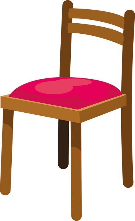Chair Clipart Images | Free Download | PNG Transparent Background #3851846