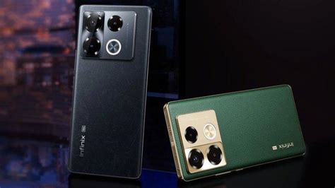 Harga HP Infinix Note 30 Terbaru di Indonesia: Spesifikasi dan Tempat Terbaik Membeli