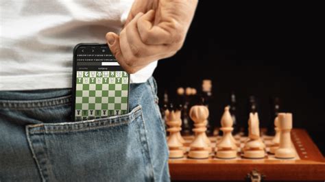 The History Of Cheating In Chess - Chess.com