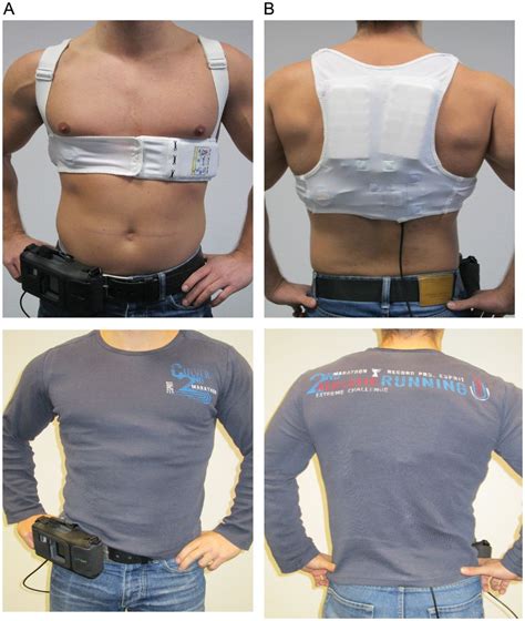 Life Vest Wearable Defibrillator at Claire Grissom blog