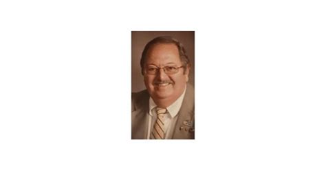 John Carl Jauch Obituary (2025) - Newark, OH - Reed-Egan Funeral Home ...