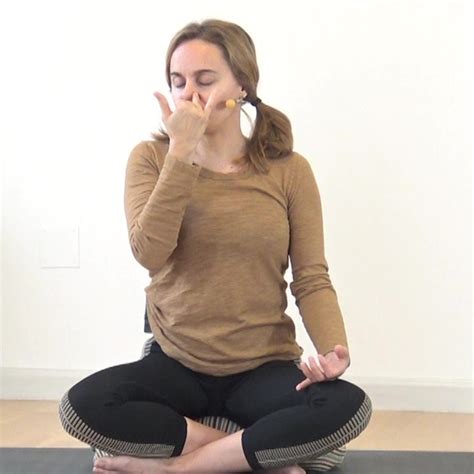 La importancia de la respiración en el organismo