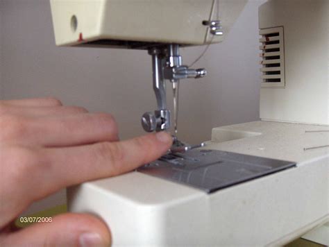 Image result for How to Thread a Old Sewing Machine