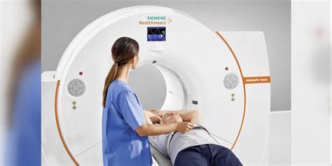 UVA Health 1st in region to use state-of-the-art scanner to detect cancer