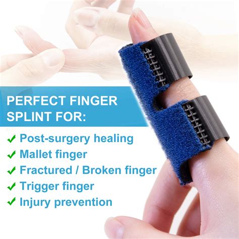 Homemade Splint for Trigger Finger 的图像结果