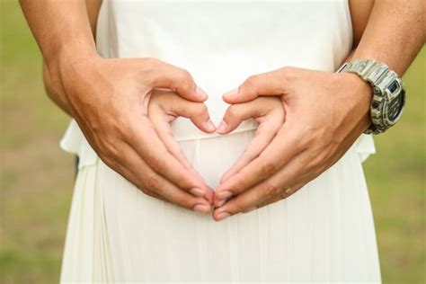 Stillbirth and Support for the Non-Birthing Partner | Diseases ...