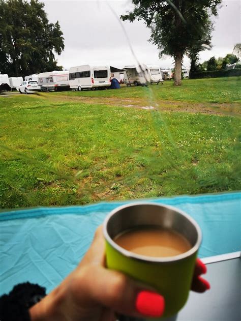 CAMPINGPLATZ HINDENBURGBRÜCKE (Bingen am Rhein) - Campground Reviews ...