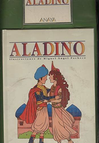 Buy Aladino/ Aladdin Book Online at Low Prices in India | Aladino ...