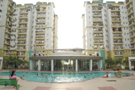 Supertech Emerald Court in Sector 93A, Noida: Price, Brochure, Floor ...