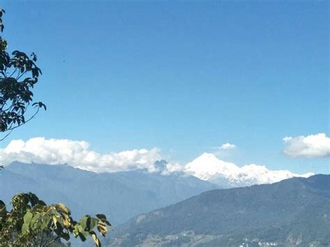 Tashi View Point (Gangtok) - What to Know Before You Go (with Photos ...