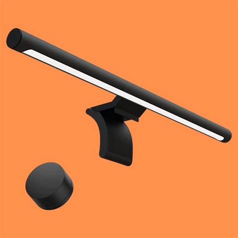 Image result for Computer Monitor Light Bar