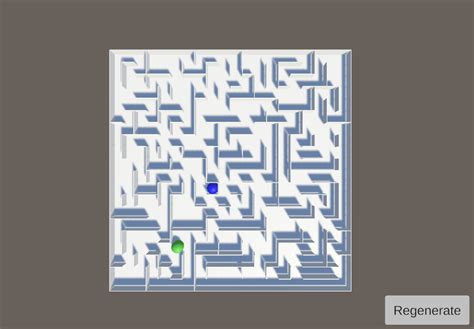 How to Make a Randomly Generated Maze Roblox 的图像结果