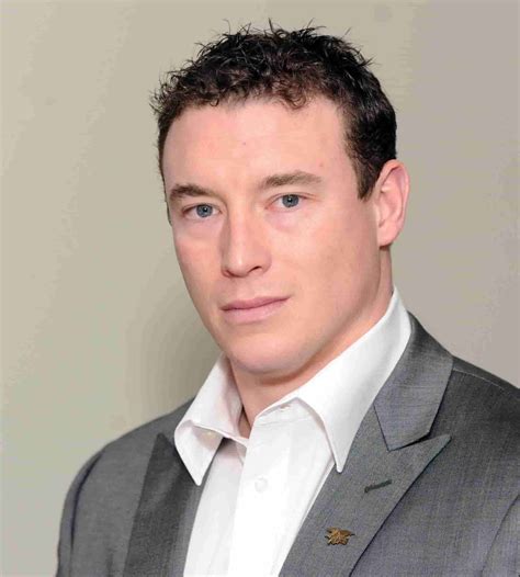 Is Carl Higbie Married to Wife? Or Dating a Girlfriend? Past ...