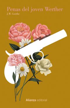 PENAS DEL JOVEN WERTHER | Traficantes de Sueños
