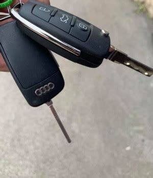 Image result for Audi Key Reprogramming