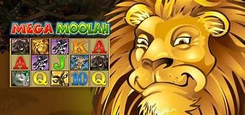 mega moolah india