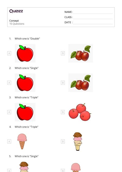 50+ Concepts of Print worksheets for Kindergarten on Quizizz | Free ...