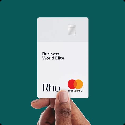 Rho | Understanding the differences between P-cards and corporate cards