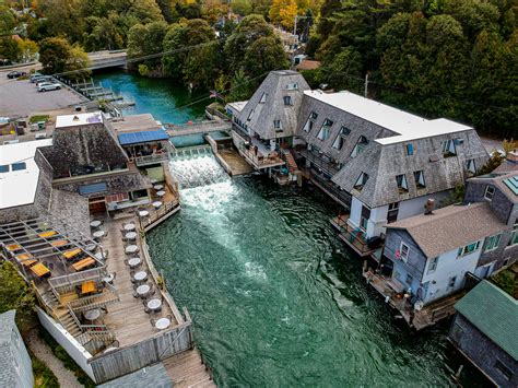 Falling Waters Lodge — Home