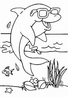 delphin ausmalbild pdf ausmalbilder kostenlos zum ausdrucken malvorlagentv delphin ausmalbild pdf ausmalbilder kostenlos zum ausdrucken malvorlagentv