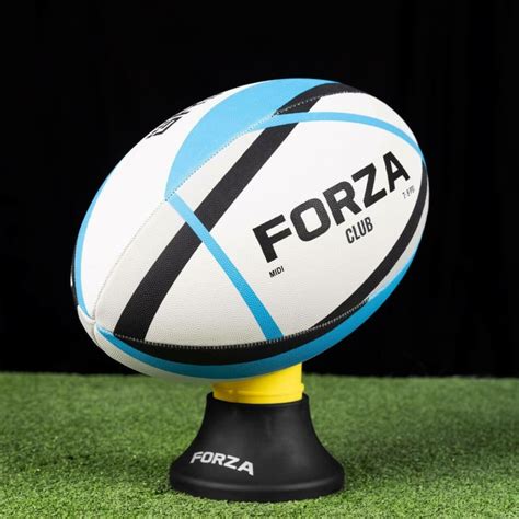 FORZA Mini Rugby Balls [Size 2 Rugby Balls] | Net World Sports