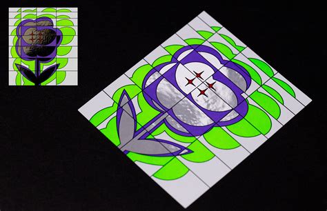 Typical Example Sticker 的图像结果