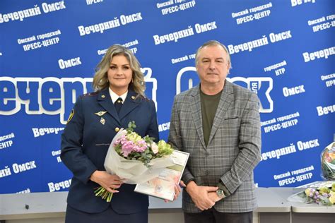Победительницы проекта "Леди в погонах - 2024" получили награды ...