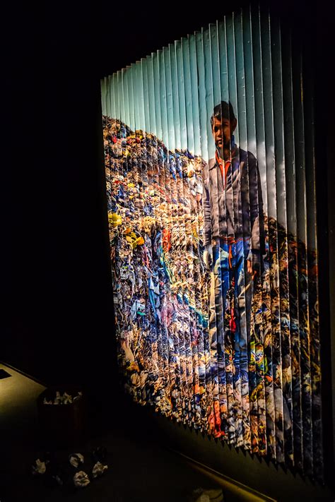 Lighting design for /see:/ Experiments In Light by Design Matrix ...