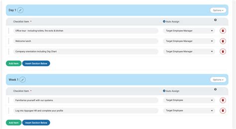 Checklist Format Example 的图像结果
