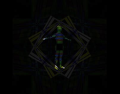 Image result for Kinect Particle TouchDesigner Effect