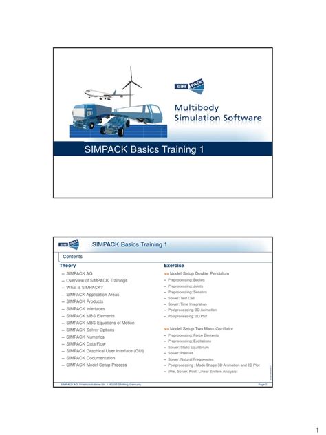 Simpack Installation Guide 的图像结果