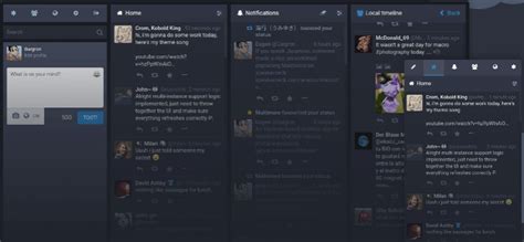 What is Mastodon? Promise of no ads, bias, hatred, trolls lures Twitter ...