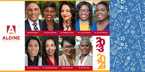 Schools Office Reorganization - Aldine ISD