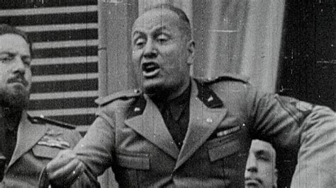 Italian Fascism Mussolini Donald Trump Isn’t A Fascist Vox