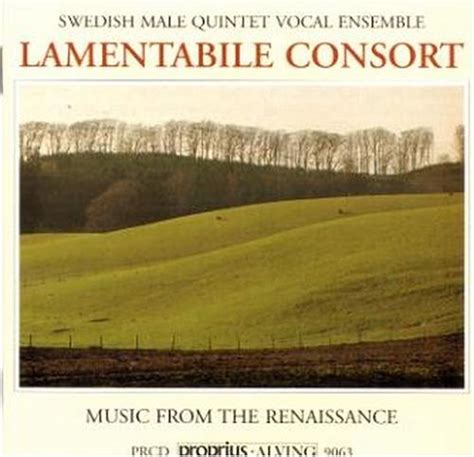 Music from Renaissance : Durufle, Maurice, Lamentabile: Amazon.in: Books