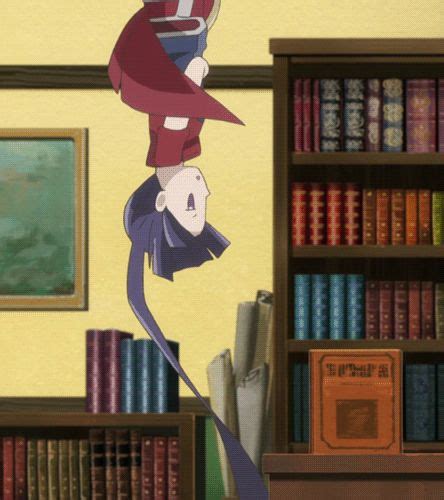 Log Horizon (gif) | Anime
