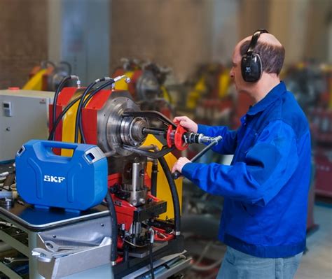 TMMA 100H - External pullers | SKF