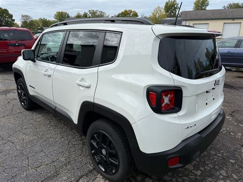 2021 Jeep Renegade | M&W Asset Recovery and Online Auctions serving West Michigan
