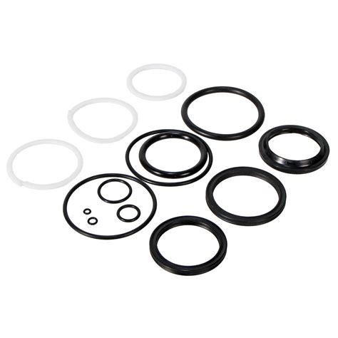 X-Fusion Shox Service/Rebuild Kit 02 Nude Air Shock - Bike Mart
