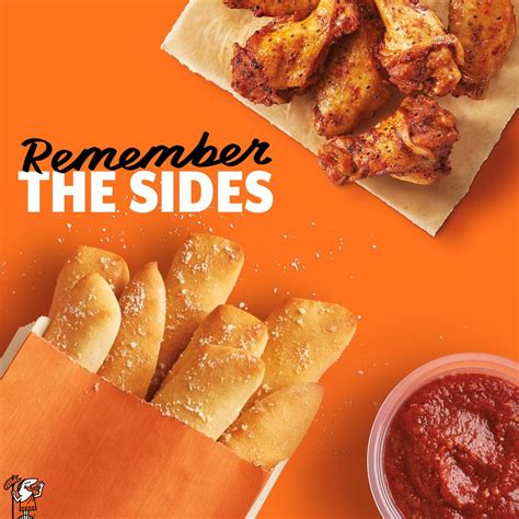 Little Caesars Gluten Free Menu Items and Options in 2026 - GlutenBee