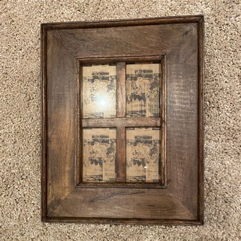 Provincial French-style picture frame | Freestuff