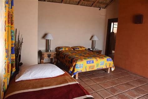 HOTEL VILLAS MAR Y ARENA (Puerto San Carlos, Baja California) - Villa ...