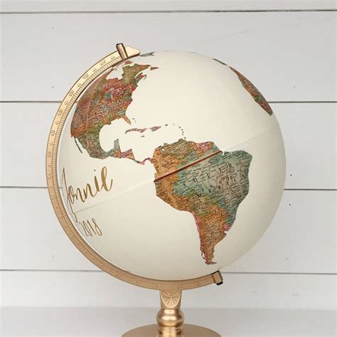 Painted Globe 的图像结果