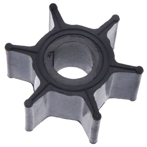 Buy Yixin Water Pump Impeller 3B2-65021-1 Fit for Nissan Tohatsu Sierra ...