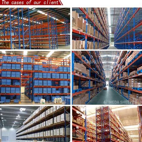 Warehouse Storage Racking 的图像结果