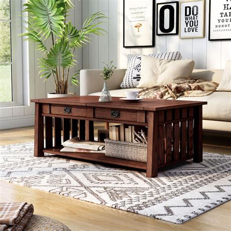Clearance Coffee Tables - Overstock
