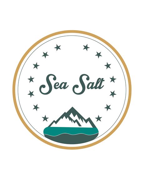 Salt Logo