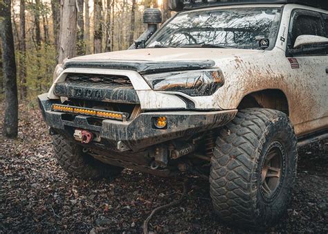 Image result for 5th Gen 4Runner Mods