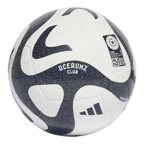 adidas Women's World Cup Club Junior Soccer Ball - Size 3 | SportChek