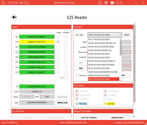 Image result for MB Key Programming Software for My PC